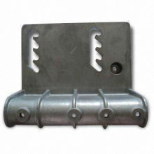 Aluminum die casting parts